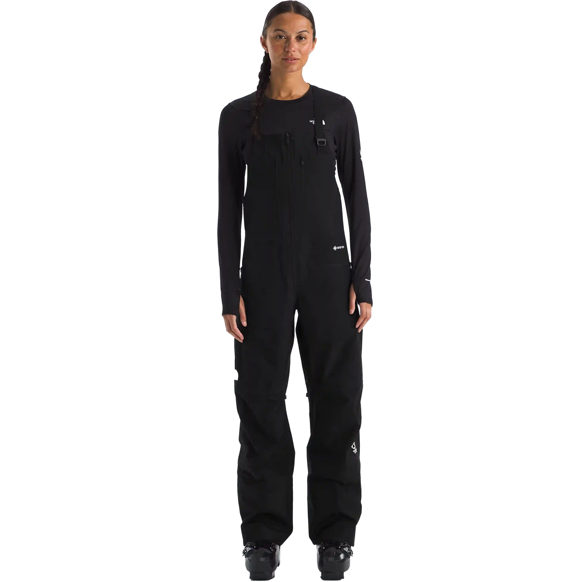 Women's Summit Verbier GTX Bib