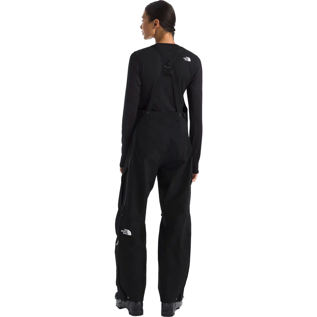 Women's Summit Verbier GTX Bib