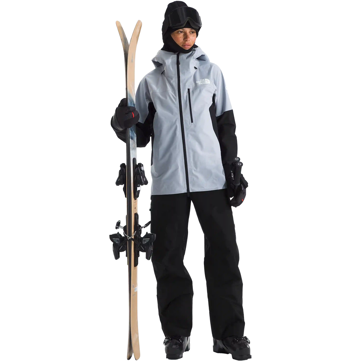 Women's Summit Verbier GTX Bib