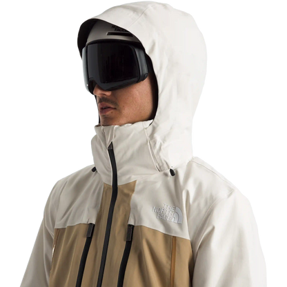 Men's Snowsquall Jacket