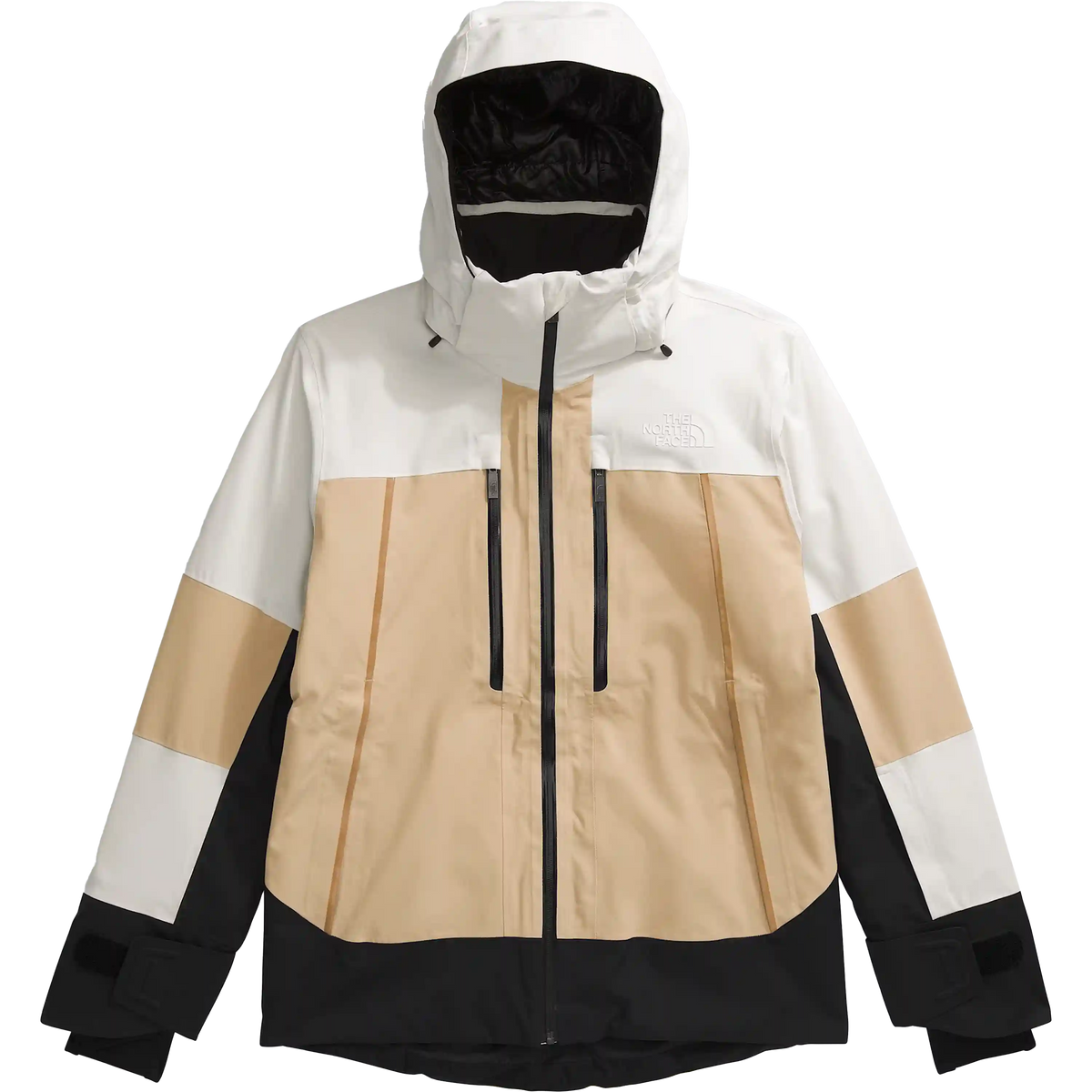 Men's Snowsquall Jacket
