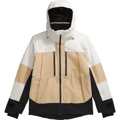 Men's Snowsquall Jacket