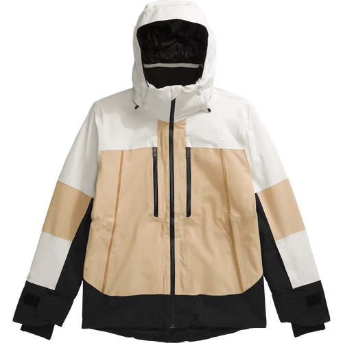 Men's Snowsquall Jacket