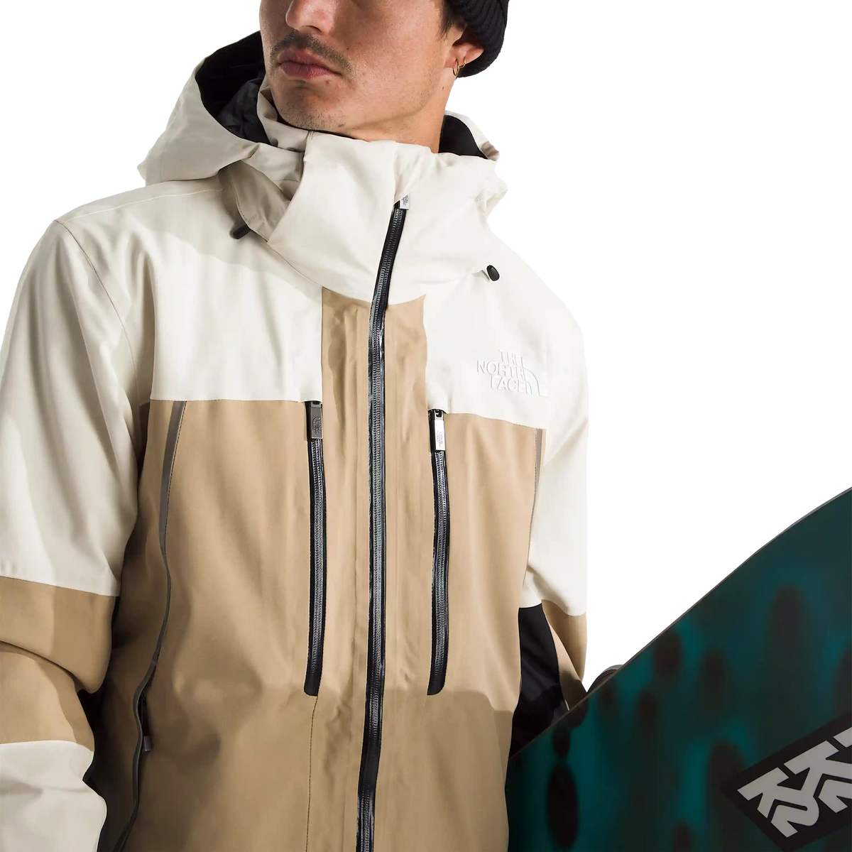 Men's Snowsquall Jacket