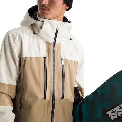 Men's Snowsquall Jacket