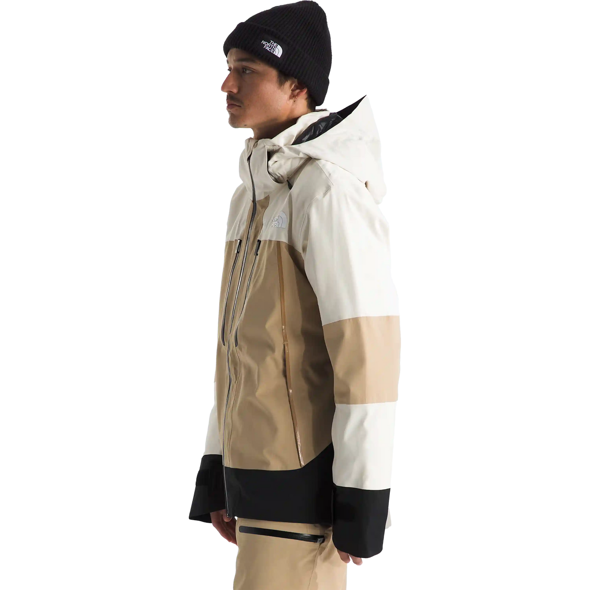 Men's Snowsquall Jacket