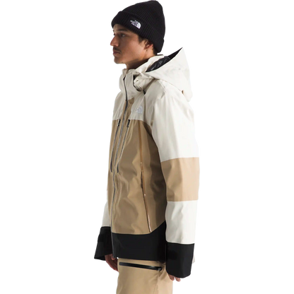 Men's Snowsquall Jacket