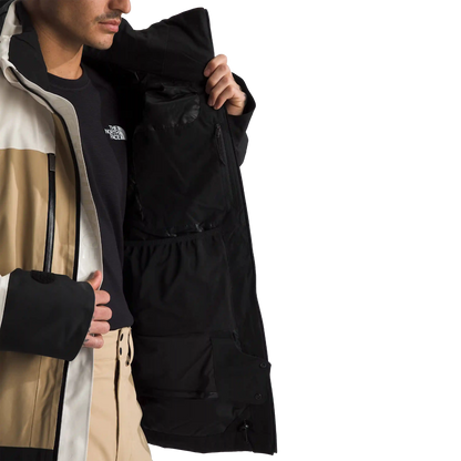 Men's Snowsquall Jacket