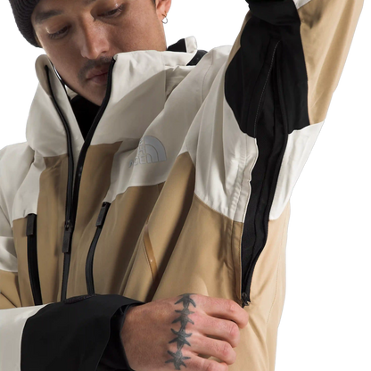 Men's Snowsquall Jacket