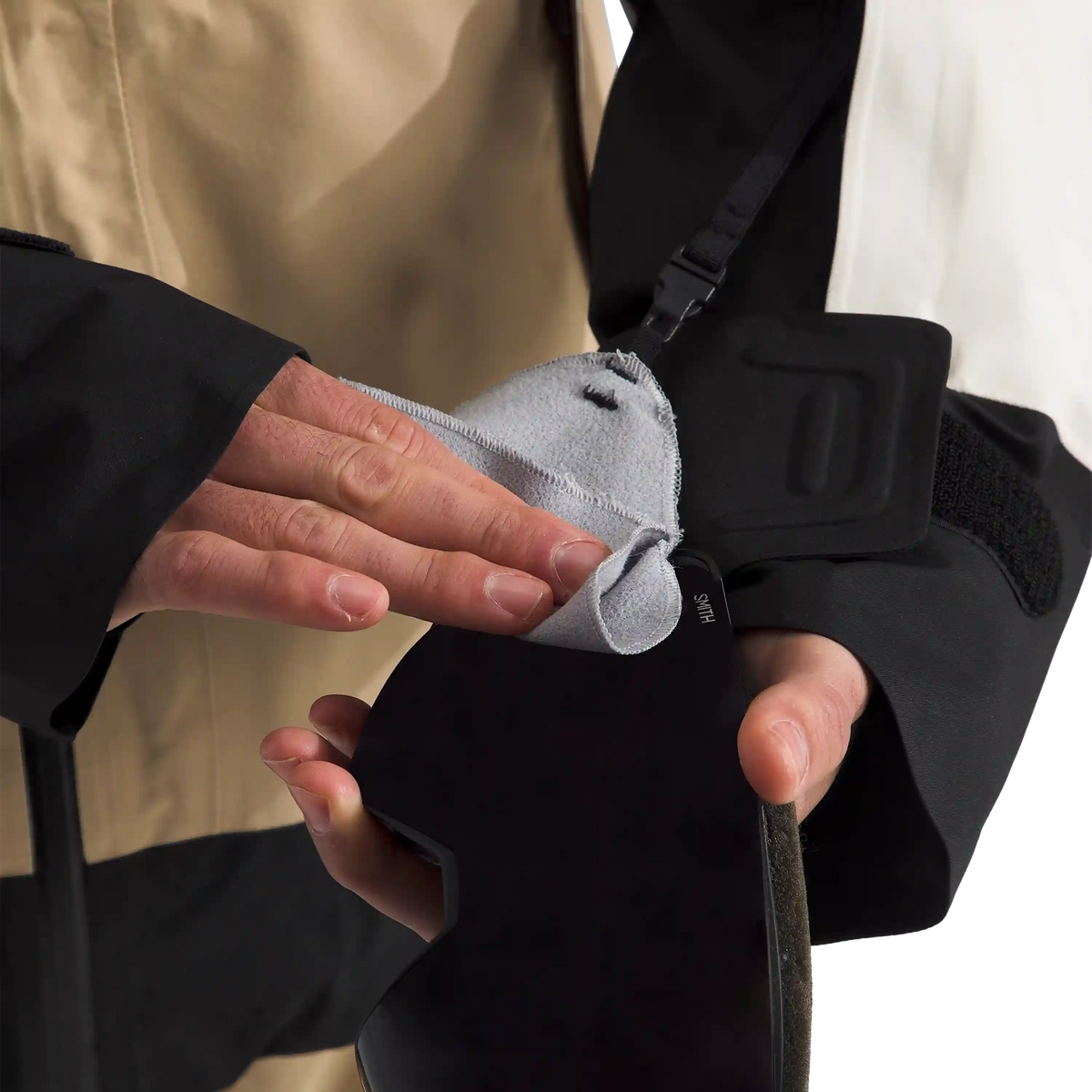 Men's Snowsquall Jacket