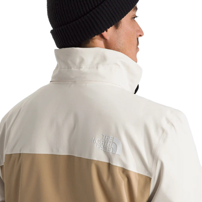 Men's Snowsquall Jacket
