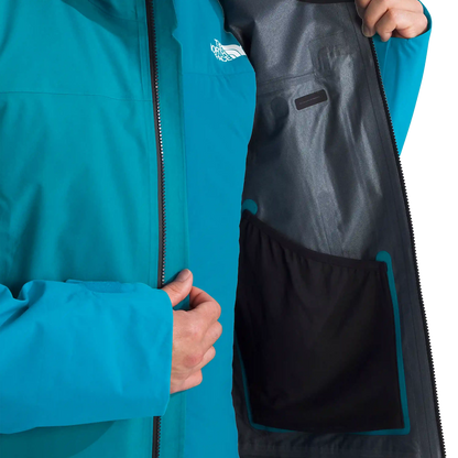 Men's Summit Eastwall GTX Jacket