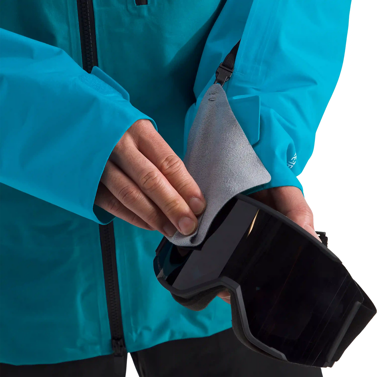 Men's Summit Eastwall GTX Jacket