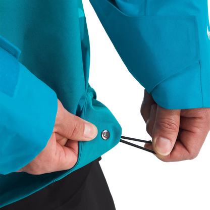 Men's Summit Eastwall GTX Jacket