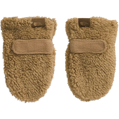 Youth Baby Bear Mitt