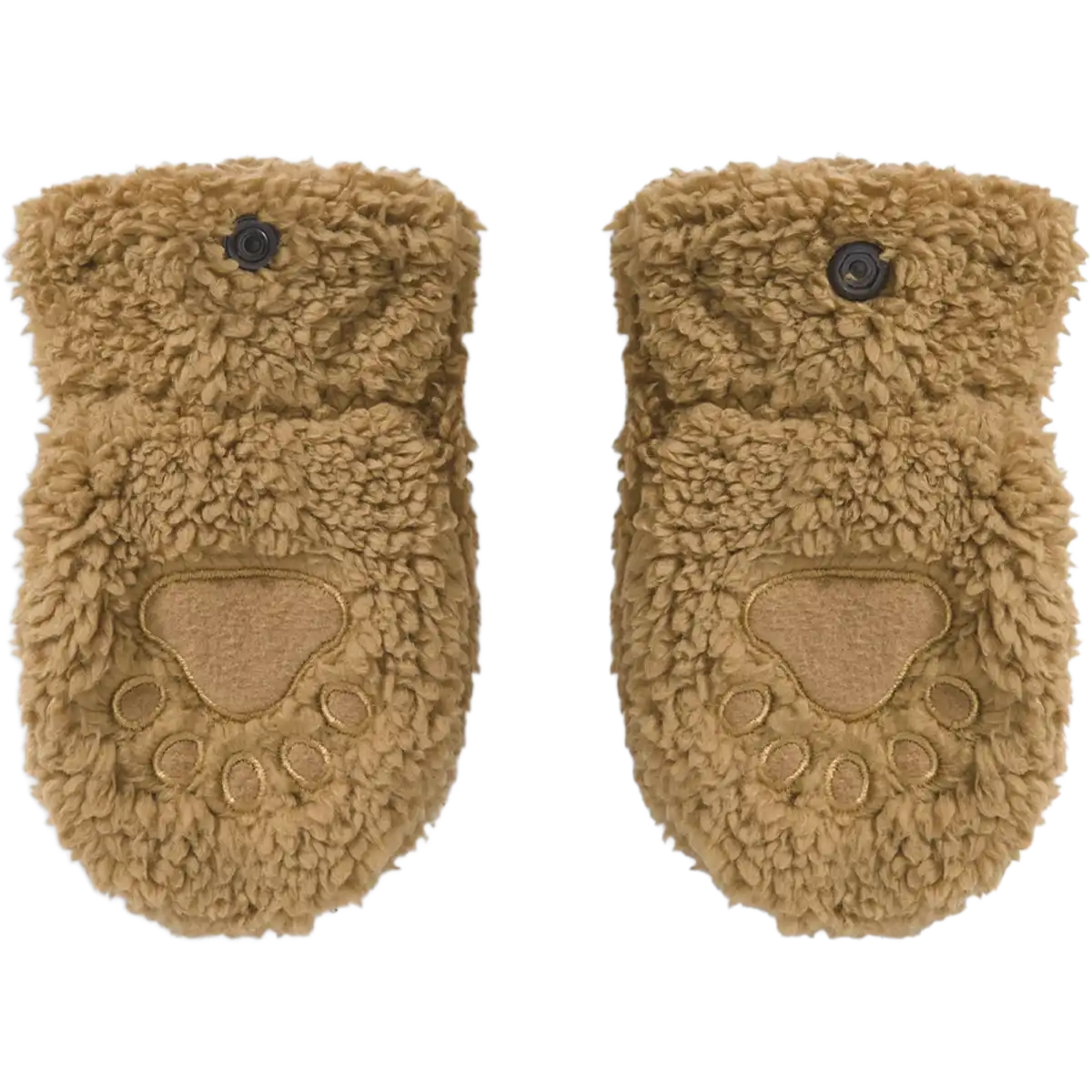 Youth Baby Bear Mitt