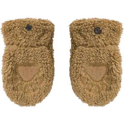 Youth Baby Bear Mitt