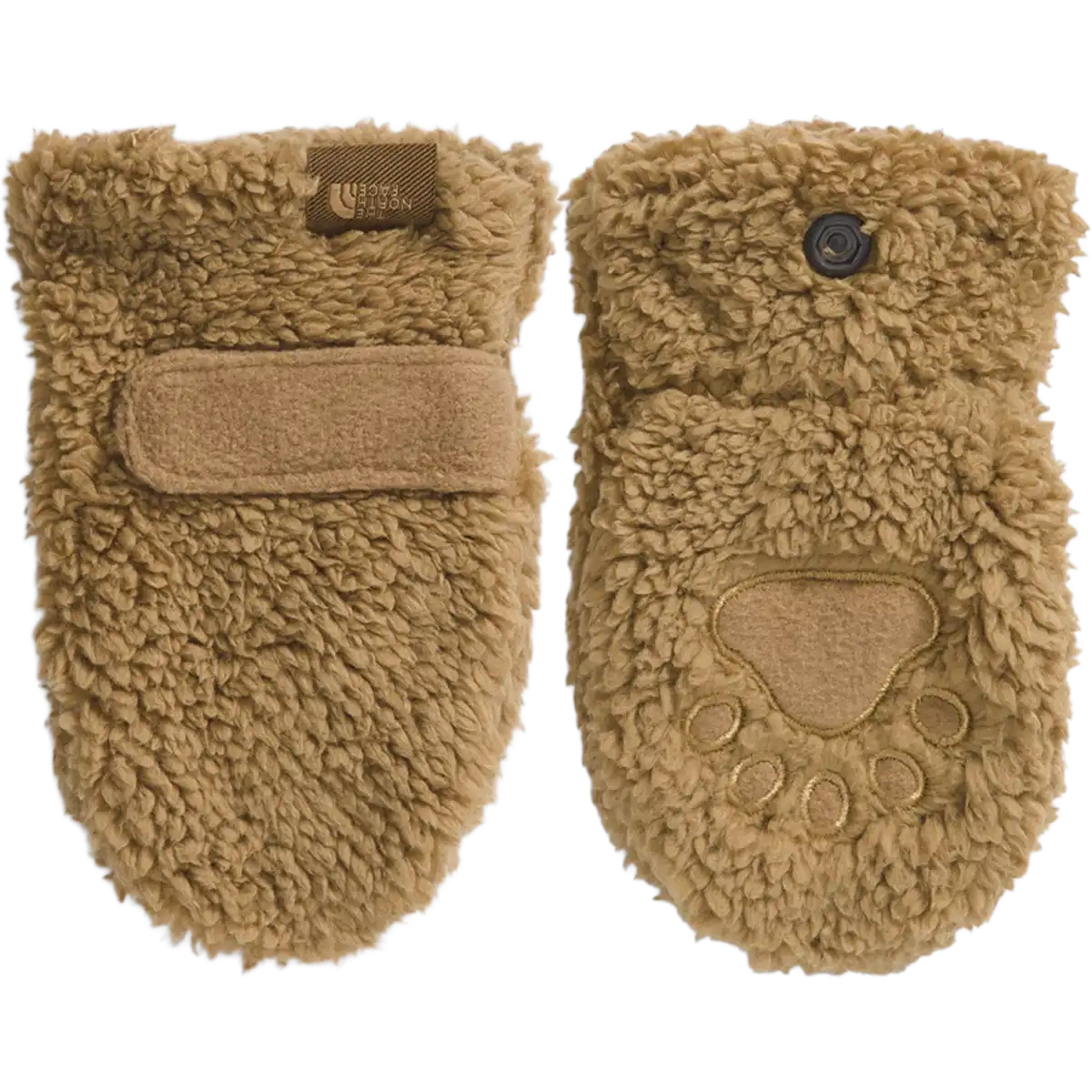 Youth Baby Bear Mitt