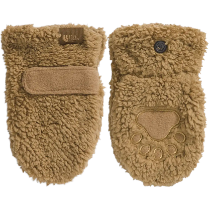 Youth Baby Bear Mitt
