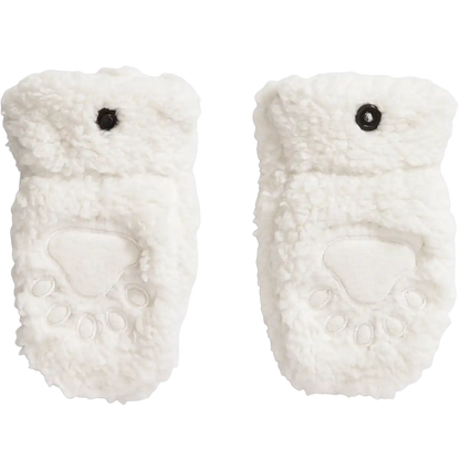 Youth Baby Bear Mitt