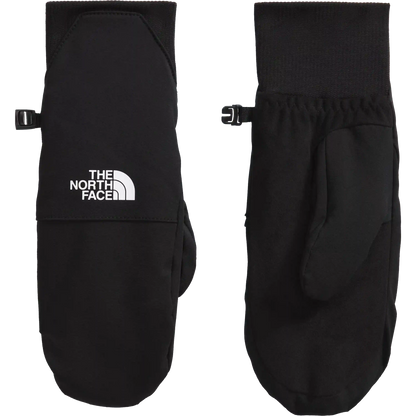 Women's Shelbe Raschel Etip Mitt