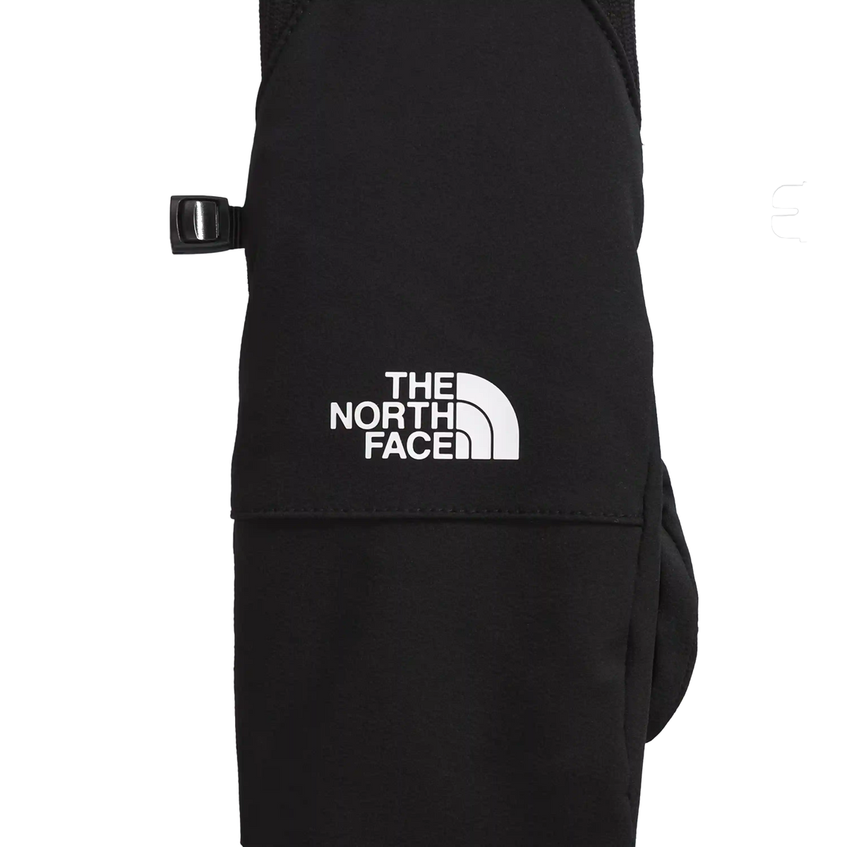 Women's Shelbe Raschel Etip Mitt