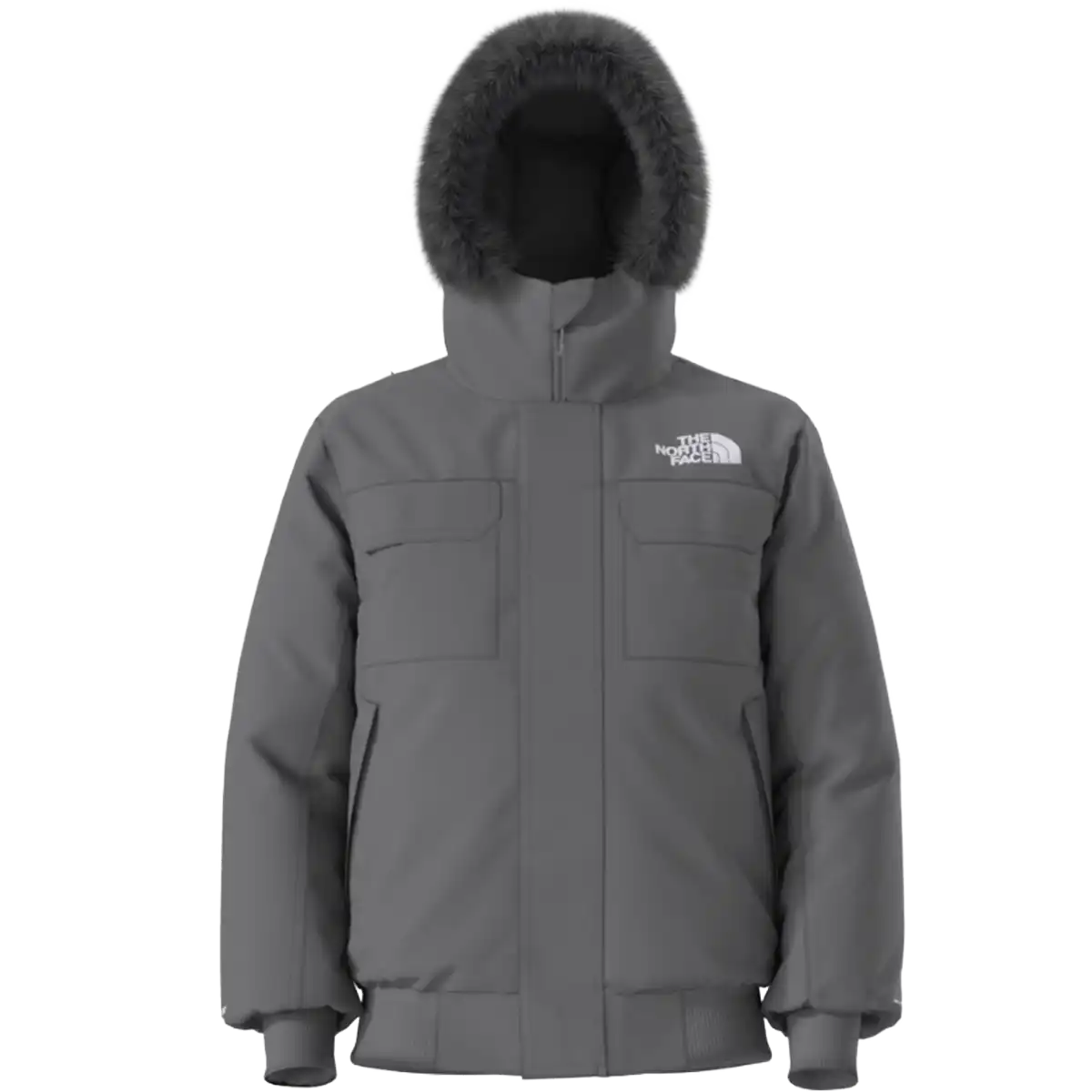 Men's McMurdo Bomber