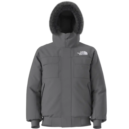Men's McMurdo Bomber