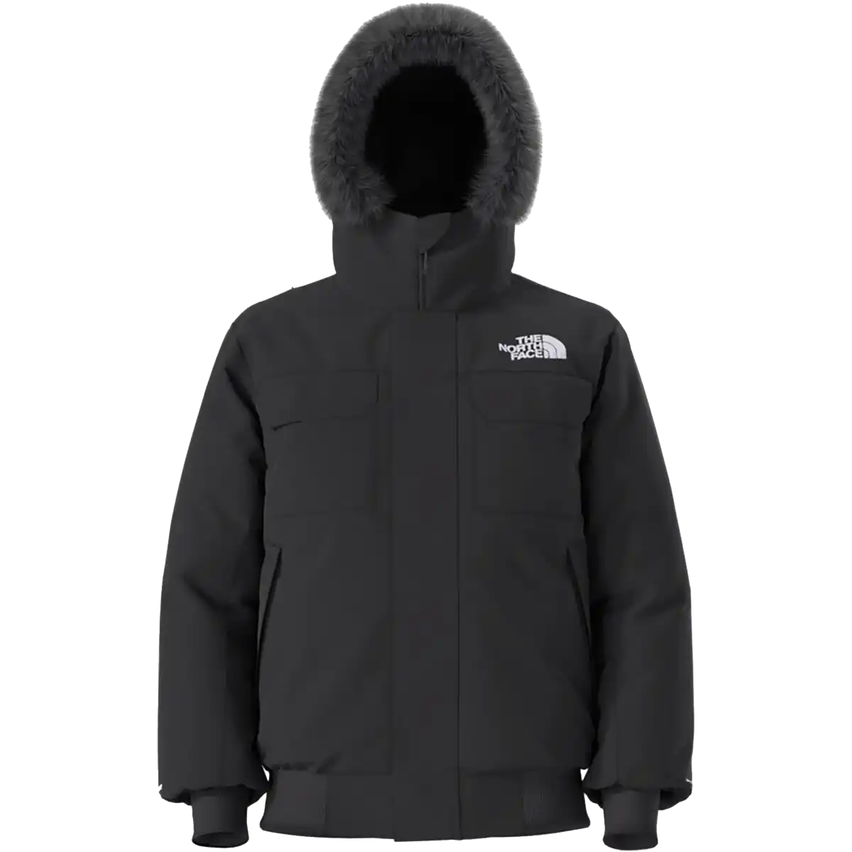 Men's McMurdo Bomber