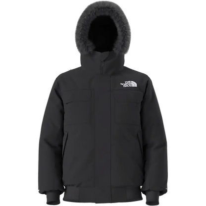 Men's McMurdo Bomber