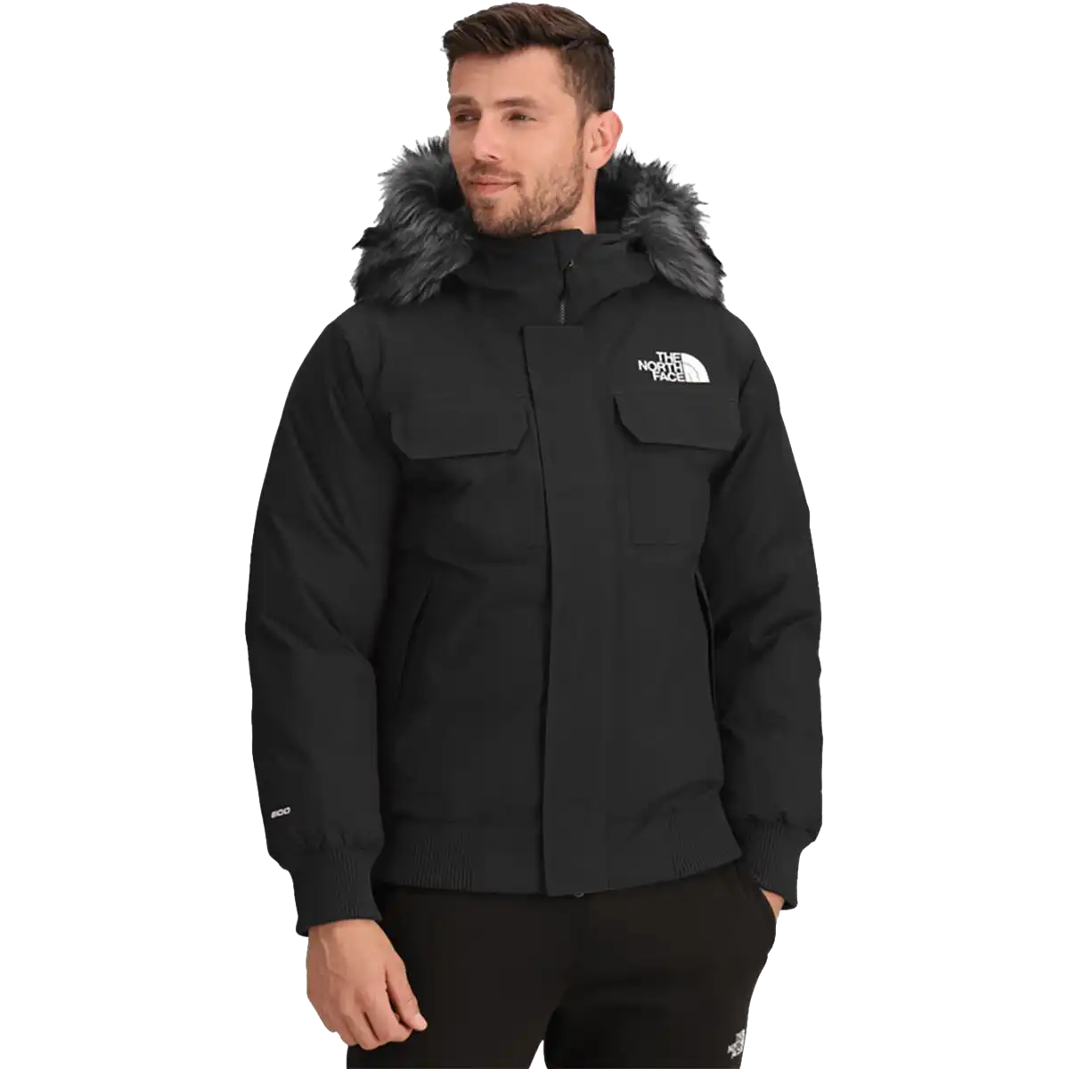 Men's McMurdo Bomber