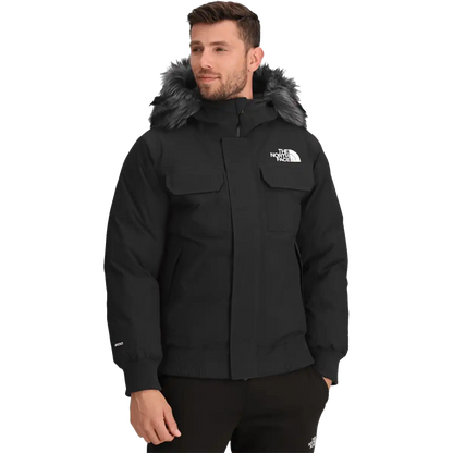 Men's McMurdo Bomber
