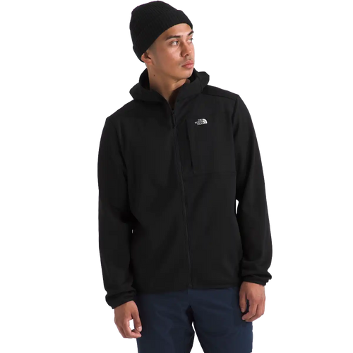 Men’s TNF Performance Fleece Full-Zip Hoodie