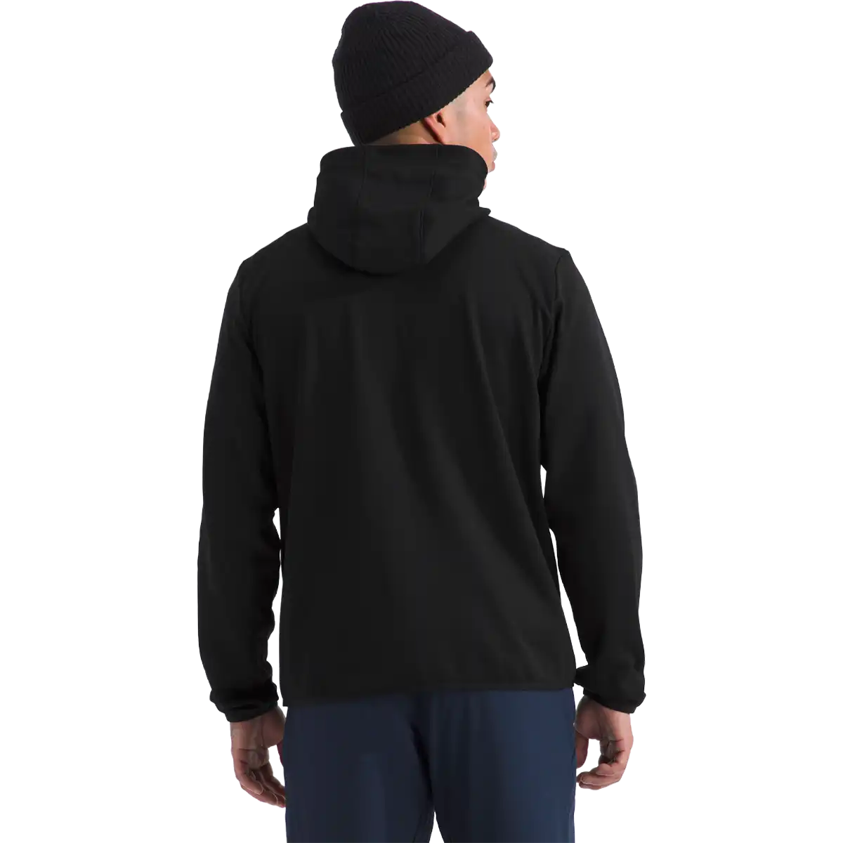 Men’s TNF Performance Fleece Full-Zip Hoodie