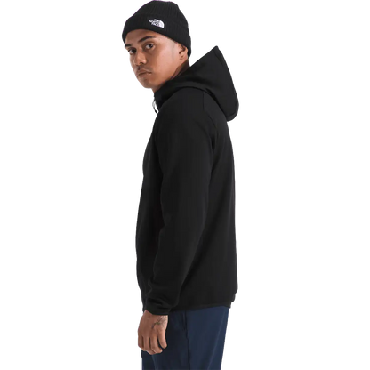 Men’s TNF Performance Fleece Full-Zip Hoodie