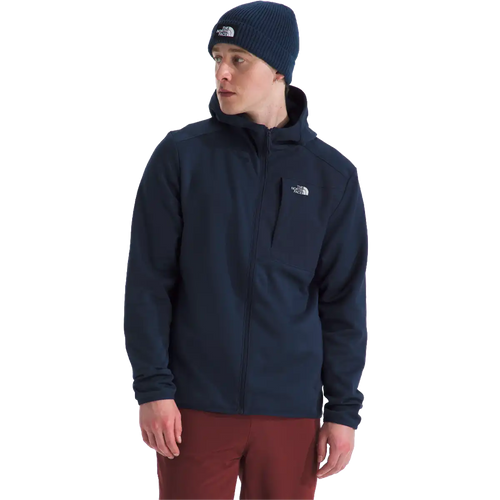 Men’s TNF Performance Fleece Full-Zip Hoodie