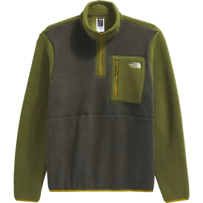 Men's Yumiori 1/4 Zip