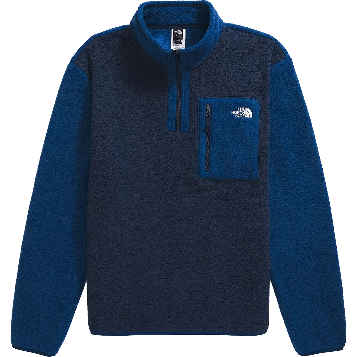 Men's Yumiori 1/4 Zip