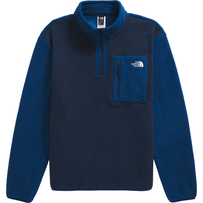 Men's Yumiori 1/4 Zip