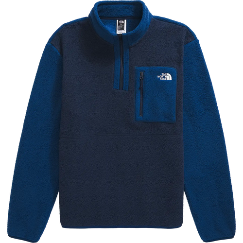 Men's Yumiori 1/4 Zip