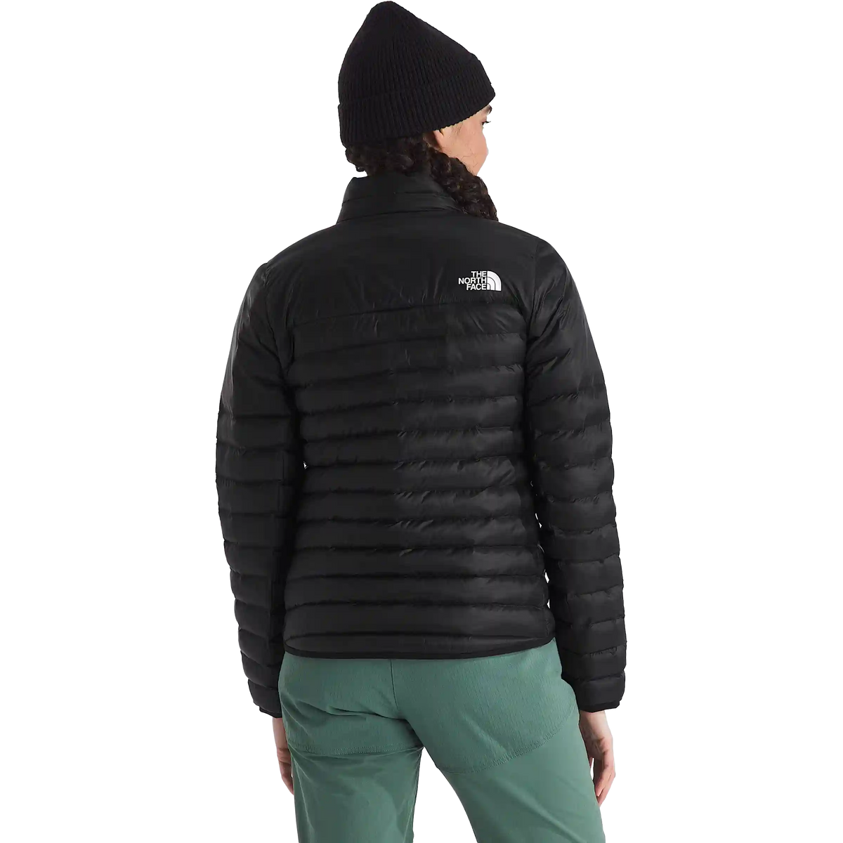 Women's Terra Peak Jacket