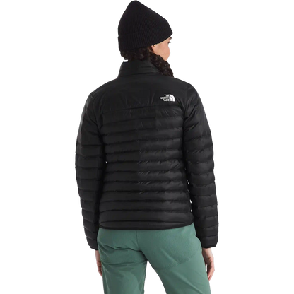 Women's Terra Peak Jacket