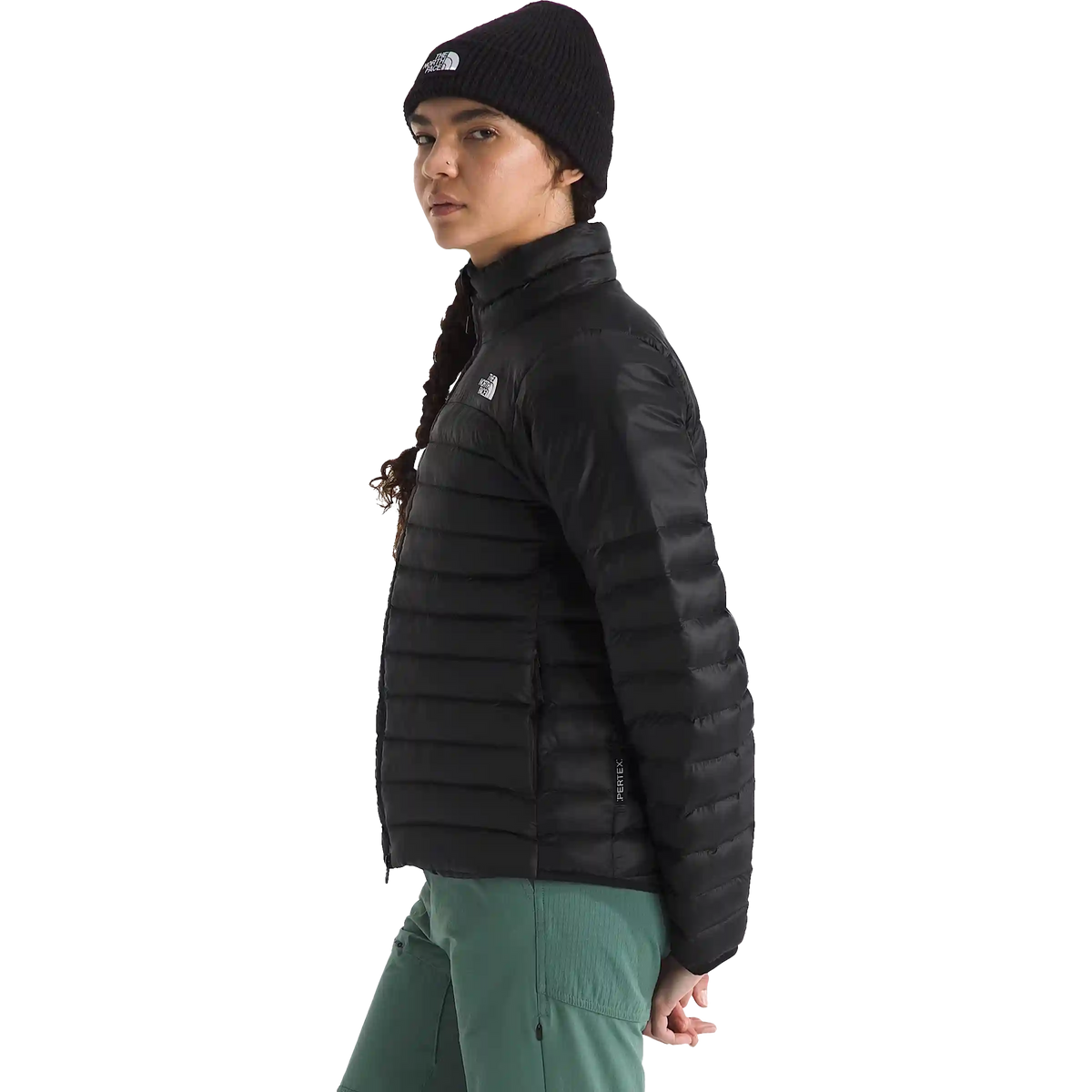 Women's Terra Peak Jacket