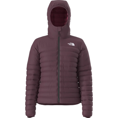 Women's Terra Peak Hoodie