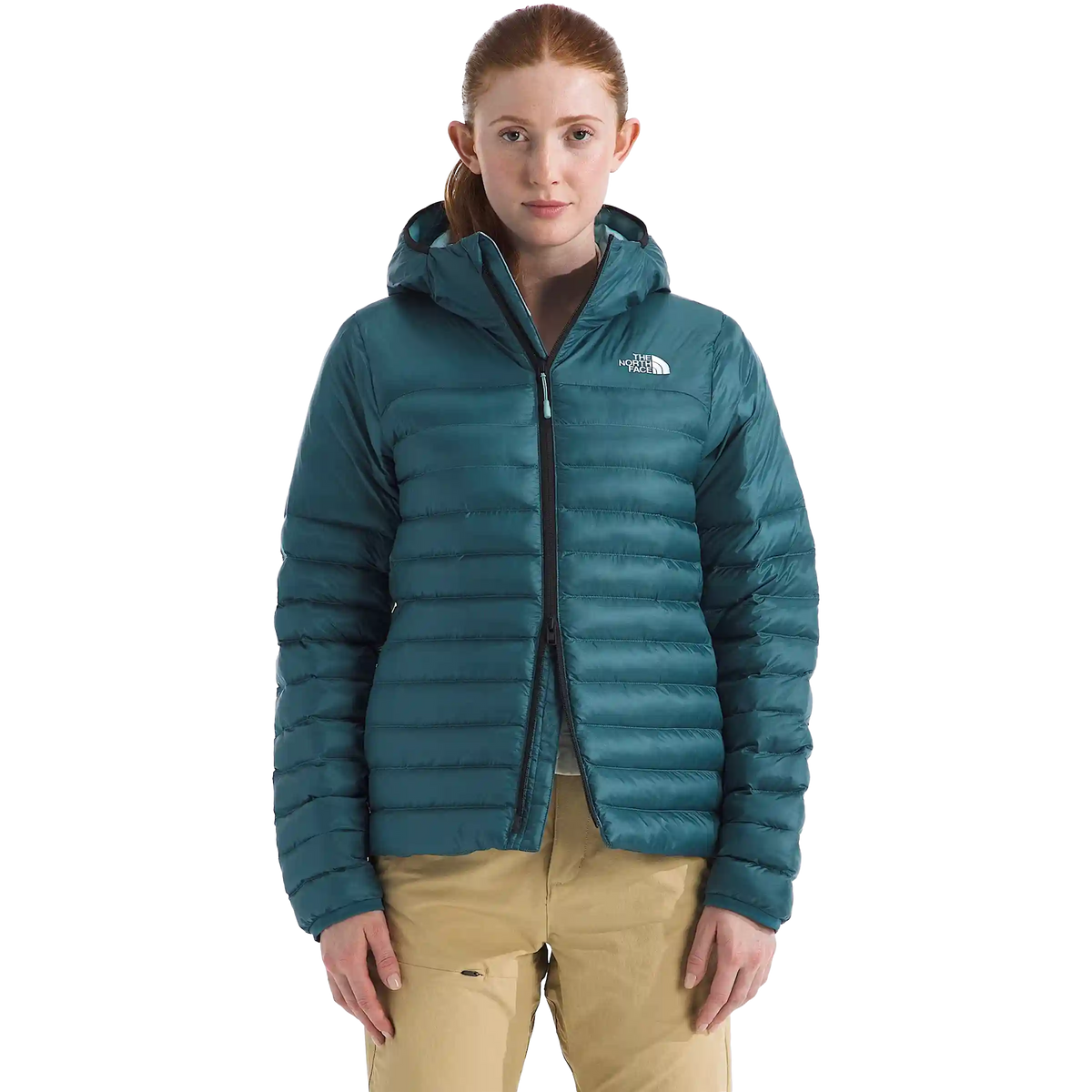 Women's Terra Peak Hoodie