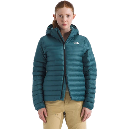 Women's Terra Peak Hoodie