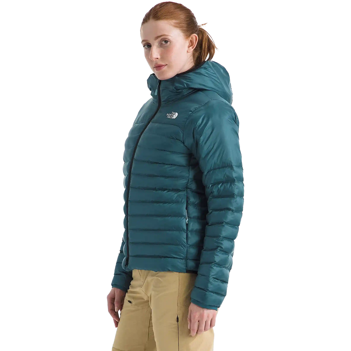 Women's Terra Peak Hoodie