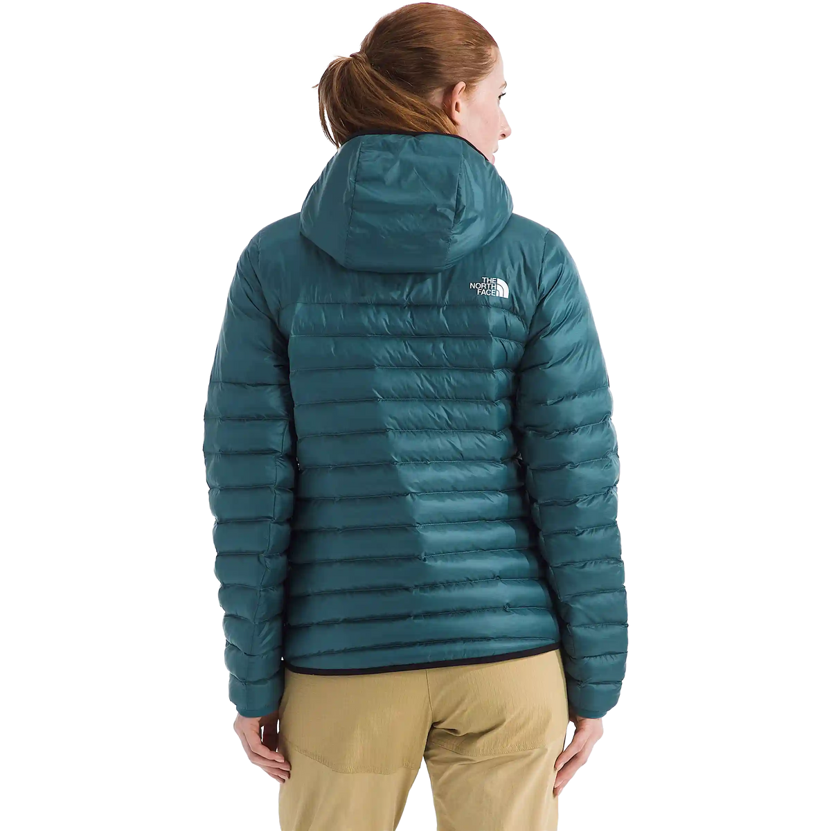 Women's Terra Peak Hoodie