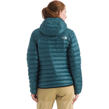 Women's Terra Peak Hoodie