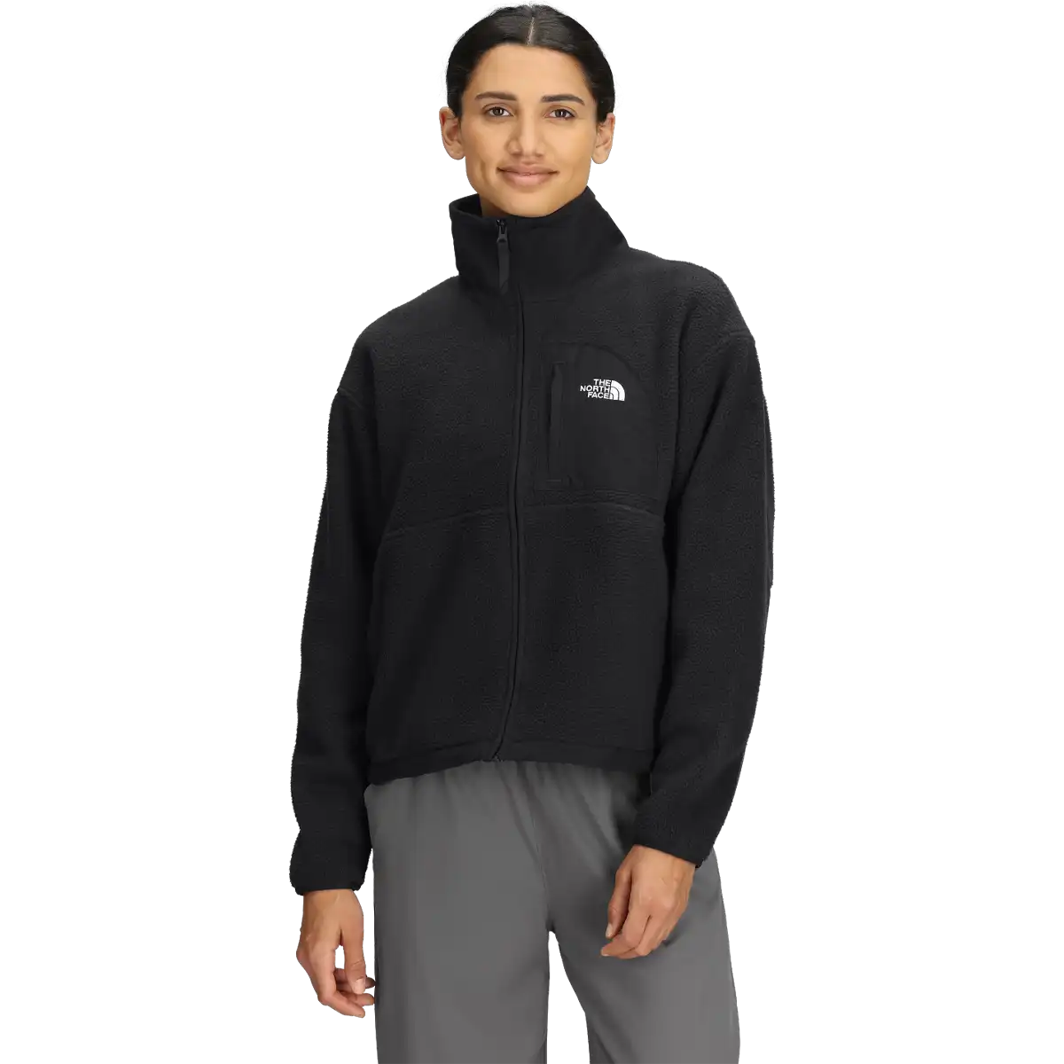 Women's Yumiori Off Peak FZ Jacket